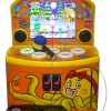 Hit Music whacker video game for kids by Coastal Amusements