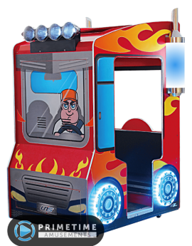Super Big Rig kid-tainment video game by Universal Space