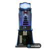 Tesla Tower redemption game by Benchmark Games
