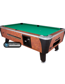 Dynamo Sedona coin-operated pool table