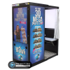 Mega 3D Photo Booth by Digital Centre