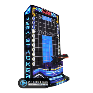 Mega Stacker Lite - PrimeTime Amusements