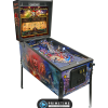 Pirates of the Caribbean Limited Edition by Jersey Jack Pinball