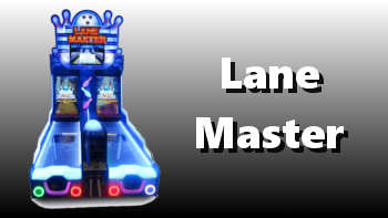 Lane Master