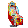 Hoople carnival skill redemption game by ICE & Sega