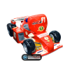 F1 With Screen / Formula Grand Prix kiddie ride & video game by Falgas