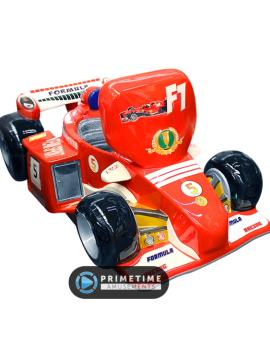 F1 Formula Grand Prix