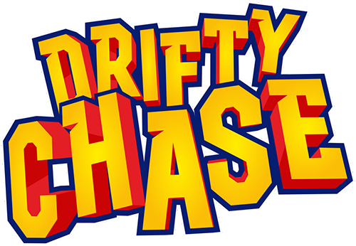 Drifty Chase logo