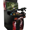The Swarm universal kit cabinet by GlobalVR