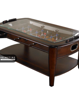 Signature Foosball Coffee-Table by Chicago Gaming