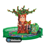 Enchanted Forest Train Ride for Kids by Barron Games International