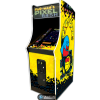 Pac-Man's Pixel Bash (Coin-Op) by Bandai Namco Amusements
