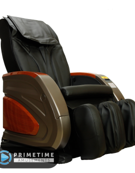 IT-6900 Vending Massage Chair (Commercial)
