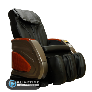 IT-6900 Vending Massage Chair by Infinity