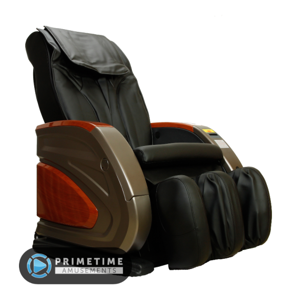 IT-6900 Vending Massage Chair by Infinity
