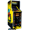 Pac-Man's Pixel Bash non-coin cabaret by Bandai Namco Amusements