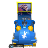 Virtual Rabbids: The Big Ride Compact Model by LAI Games
