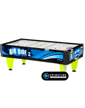 Air Ride 2 Air Hockey Table