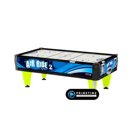 Air Ride 2 air hockey table by Barron Games