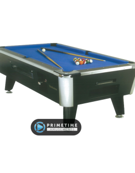 Legacy coin-operated pool table by Great American