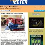 Play Meter – Goldfarb Award