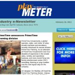 PlayMeter Mag – Theming