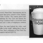 PlayMeter Magazine – Donuts Cup