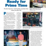 RePlay Magazine – Ready For Prime Time 1