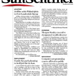 Sun-Sentinel – XAP Job Fair