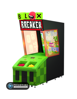 Blox Breaker by Adrenaline Amusements