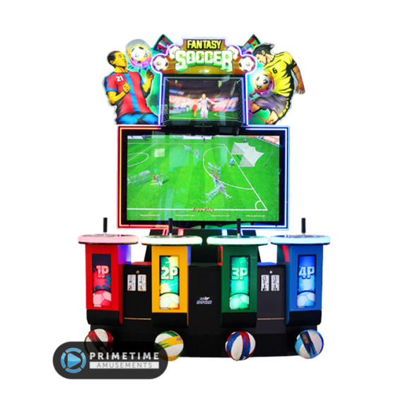 Fantasy Soccer by Universal Space (UNIS)