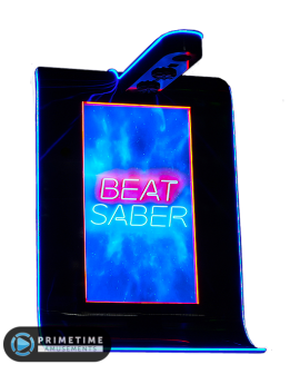 Beat Saber Arcade