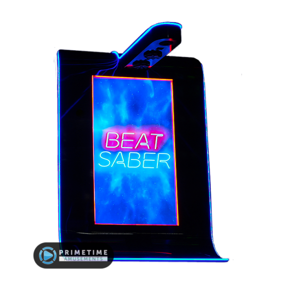 Beat Saber Arcade by VRsenal