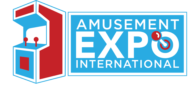 Amusement Expo International logo