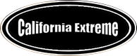 California Extreme logo