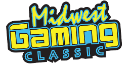 Midwest Gaming Classic logo