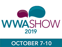 WWA Show Logo