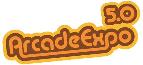 Arcade Expo 5.0 logo