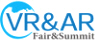 VR & AR Fair & Summit logo