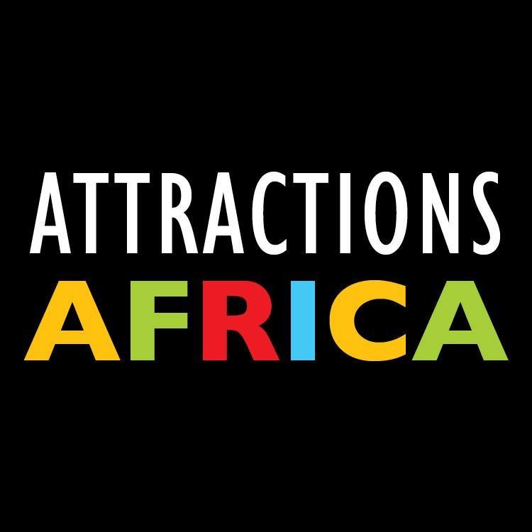 Attractions Africa logo