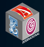 EAG International logo