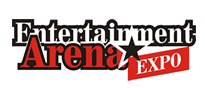 Entertainment Arena Expo 2019 logo