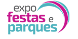 Expo Festas e Parques 2019 logo
