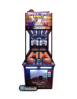 Basketball Pro [Fun Model]