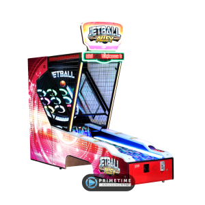 Skee Ball (Modern) - PrimeTime Amusements