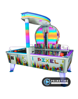 Pixel the air hockey table by Wik USA