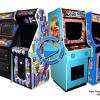 Classic Arcade Games For Sale via PrimeTime Amusements