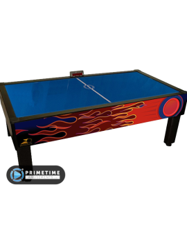 Home Pro Elite Arcade Style Home hockey table by Gold standard Games