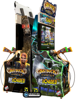 BBH Reloaded Cabinet 3DRender