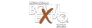 Bowl Expo 2020 Logo